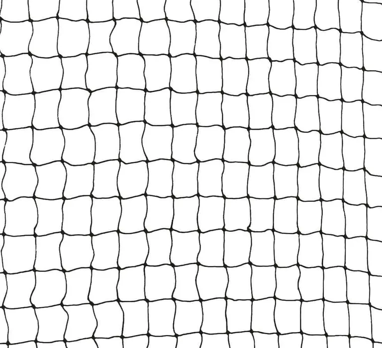 Termék főképe Ochranná síť pro kočky 8x3 m, - černá