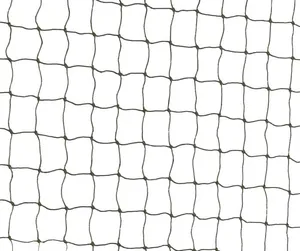 Védőháló macskáknak, szőtt drót, olíva 2x1,5m