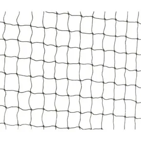 Védőháló macskáknak, szőtt drót, olíva 3x2m