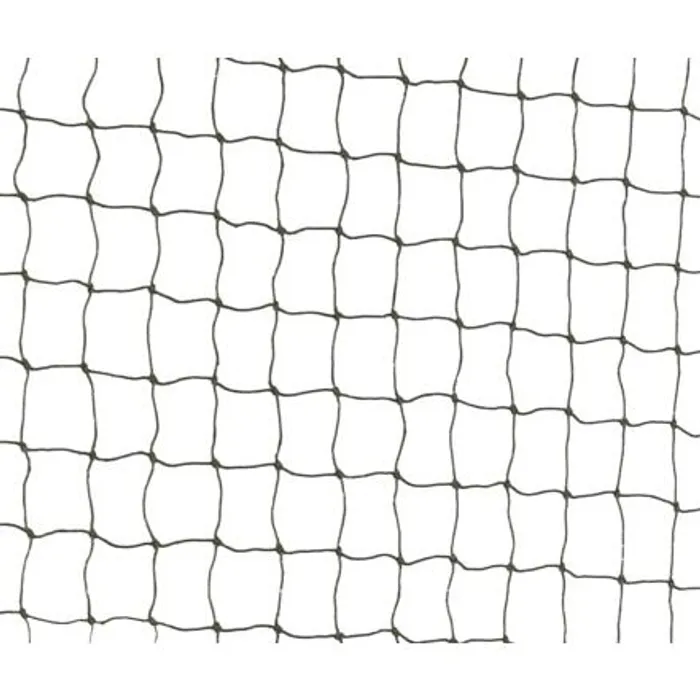 Termék főképe Ochranná síť pro kočky, tkaný drát, olivová 3x2m
