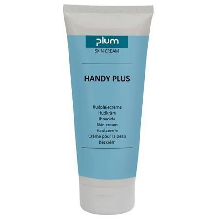 Termék főképe Ochranný krém na ruce "Handy Plus", 200 ml, po práci, PLUM