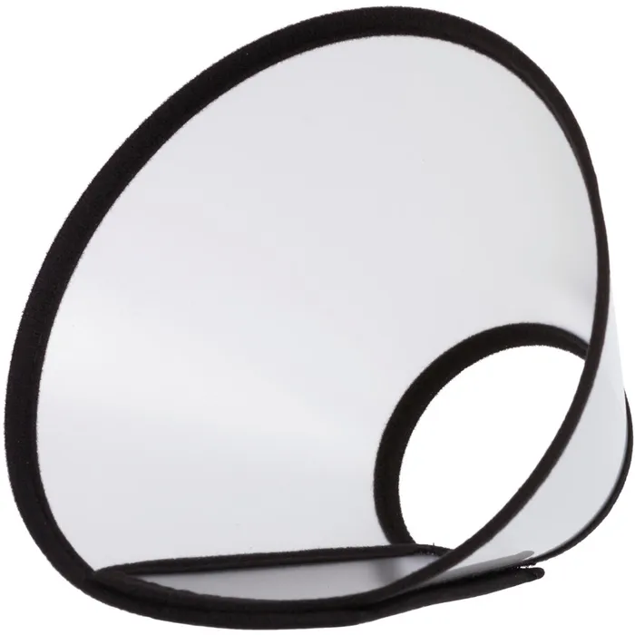 Termék főképe Ochranný límec se suchým zipem, XS-S: 20-26 cm/ 11cm