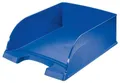 Leitz Jumbo Plus tárolódoboz, kék