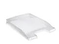 Leitz Slim Plus szervező, Clear