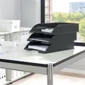 Következő termékkép Leitz Standard Plus tárolódoboz, fekete