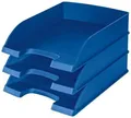 Leitz Standard Plus tárolódoboz, kék