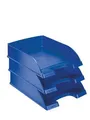 Leitz Standard Plus tárolódoboz, kék