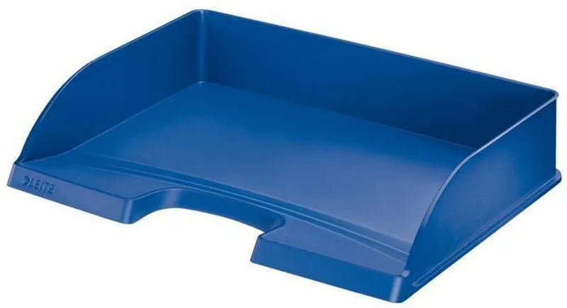 Termék főképe Odkladač Leitz Standard Plus na šířku, Modrá