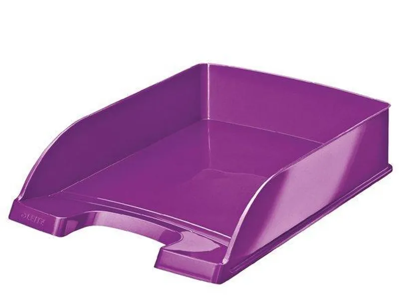 Termék főképe Odkladač Leitz WOW, Purpurová