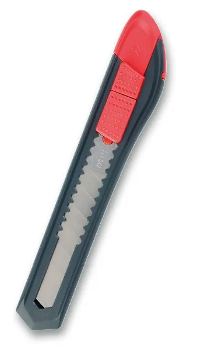 Termék főképe Odlamovací nůž Maped Start Plastic - 18 mm