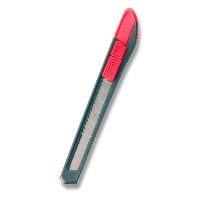 Termék főképe Odlamovací nůž Maped Start Plastic - 9 mm