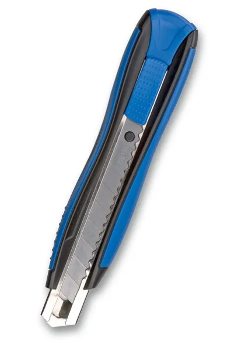 Termék főképe Odlamovací nůž Maped Zenoa Sensitiv - 18 mm