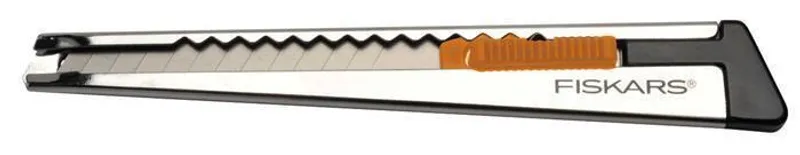 Termék főképe Odlamovací nůž "Professional", 9mm, FISKARS