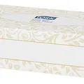 Következő termékkép Sminklemosó törlőkendők, 2 rétegű, 100 db, TORK Premium, fehér