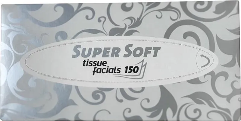 Termék főképe Odličovací ubrousky, 2vrstvé, 150 ks, TENTO