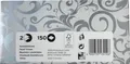 Következő termékkép Sminklemosó törlőkendő, 2 rétegű, 150 db, TENTO