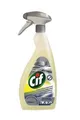 Zsírtalanító "Professional Power Cleaner", 750 ml, CIF