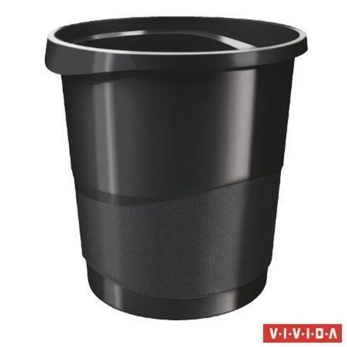 Termék főképe Odpadkový koš Esselte Europost VIVIDA, VIVIDA Černá