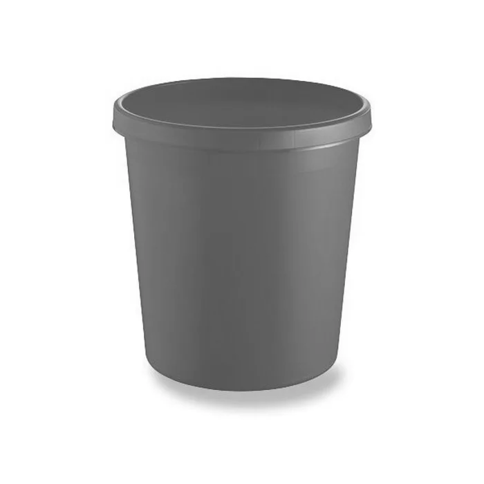 Termék főképe Odpadkový koš Helit červený