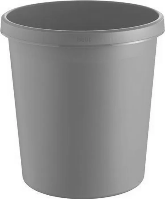 Termék főképe Odpadkový koš, zelená, 18 litrů, HELIT