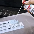 Következő termékkép Ragasztóeltávolító spray "60042", 200 ml, TESA