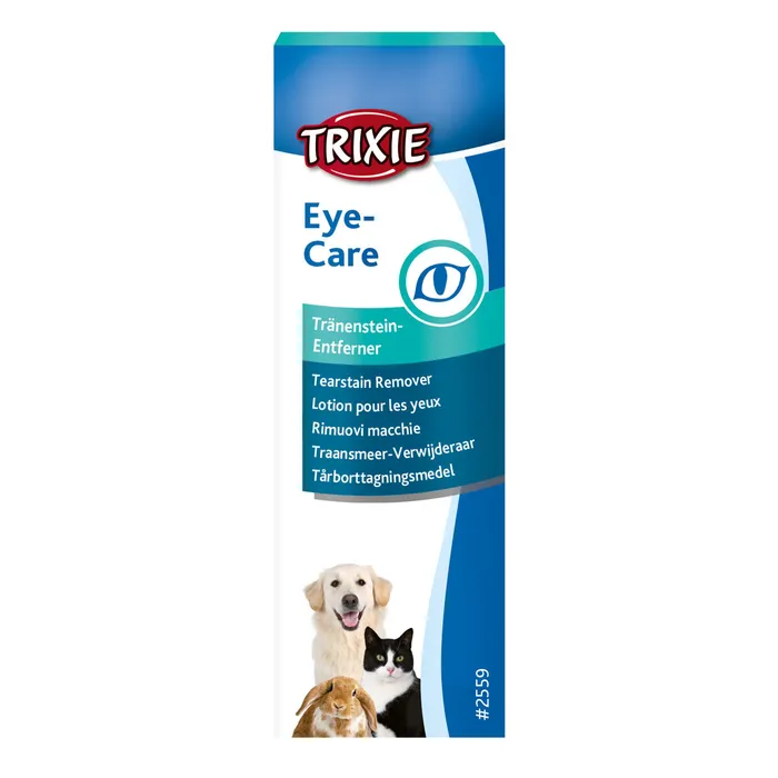 Termék főképe Odstraňovač očního výtoku 50ml