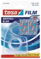 Letekercselő "57319", 2 db ragasztószalag 15mm x 10 m, TESA