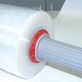 Következő termékkép Fóliatekercselő, mini, 10 cm