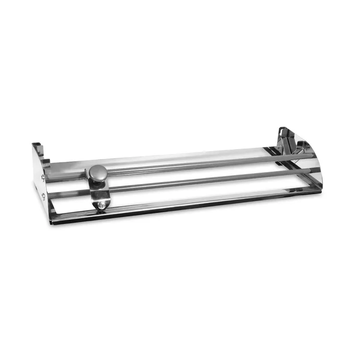 Termék főképe Odvinovač fólie 45 cm s kolečkem [1 ks]