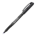 OHP permanens marker 0,6 mm Centropen 2636 F kék