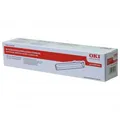 OKI eredeti toner 43979102, fekete, 3500 oldal, OKI B410, B430, B440, MB460, MB470, MB480