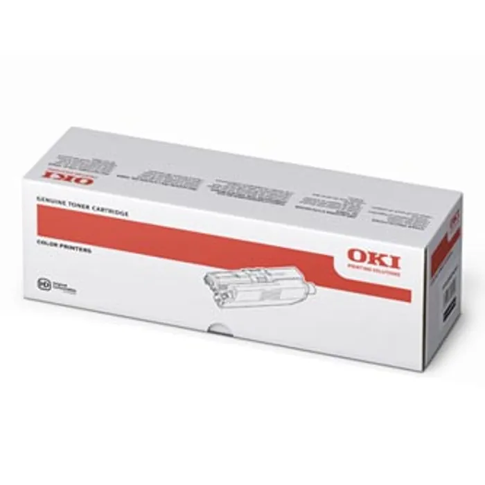 Termék főképe OKI originální toner 44469803, black, 3500str., OKI C310, C330, 510, 530, O