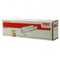 OKI eredeti toner 44574702, fekete, 3000 oldal, OKI B411, B431, O