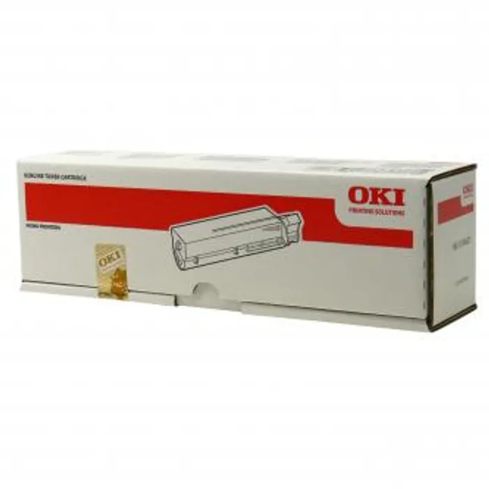 Termék főképe OKI originální toner 44574702, black, 3000str., OKI B411, B431, O
