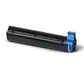 OKI eredeti toner 45807102, fekete, 3000 oldal, OKI B412, B432, B512, MB472, 492, 562, O