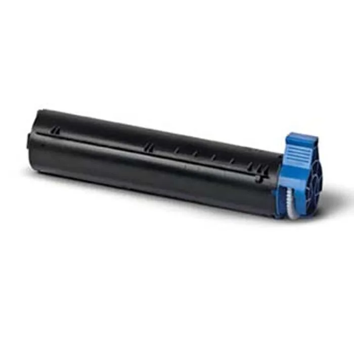 Termék főképe OKI originální toner 45807102, black, 3000str., OKI B412, B432, B512, MB472, 492, 562, O