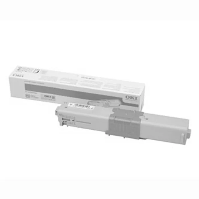 Termék főképe OKI originální toner 46508709, yellow, 3000str., high capacity, OKI C332, MC363, O