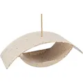 Következő termékkép Oko - akasztós kültéri etető, 32,5 x 12 x 10,1 cm, barna