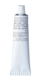 Olajszín 161502 Koh-i-Noor 40 ml fehér cink