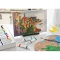 Következő termékkép Faber-Castell olajfestékek 12 színben, 9 ml-es tubusban