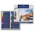 Olajpasztell Faber-Castell 127024 24 színben