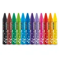 Maped Color'Peps olajpasztell, 12 szín