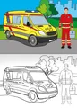 Következő termékkép Omalovánka - A5 - 112