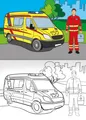 Következő termékkép Omalovánka - A5 - 112
