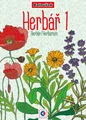 A5-es kifestő - Herbárium I.