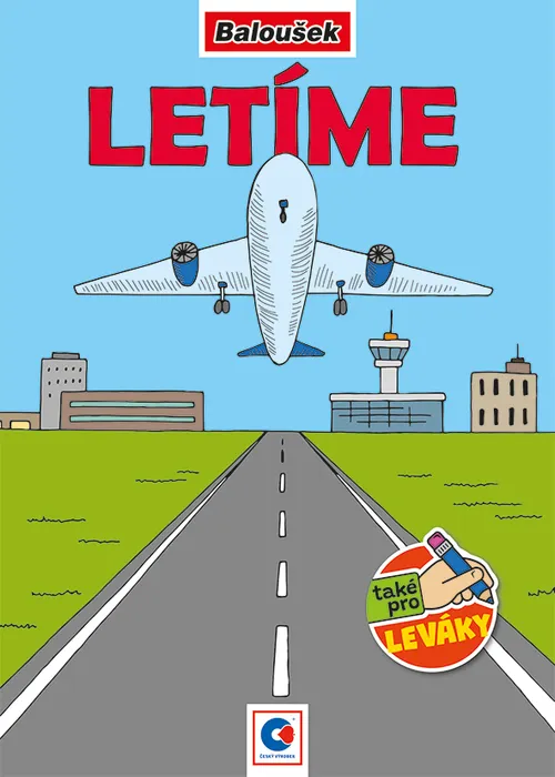 Termék főképe Omalovánka - A5 - Letíme
