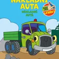 Következő termékkép Kifestőkönyv A5 - Teherautók