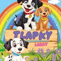 Következő termékkép Omalovánka - A5 - Tlapky
