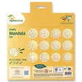 Következő termékkép Omalovánky Avenue Mandarine Graffy Mandala Gold