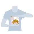 Következő termékkép Avenue Mandarine Graffy Pop Mask színező oldalak lányoknak